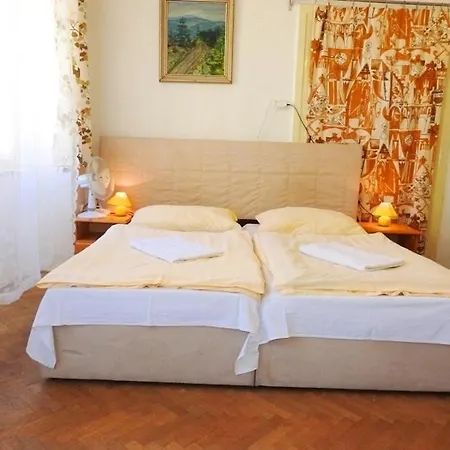 Havelska 10 Apartament *