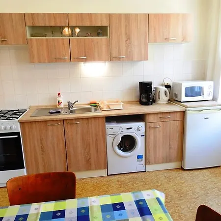 Apartament Havelska 10